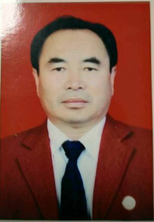 刘杰