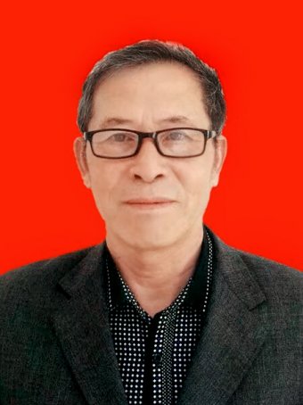 穆新生