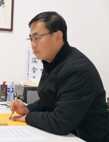 方镇福