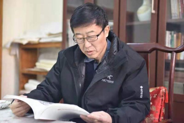 吴强