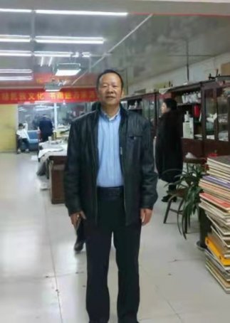 姜在忠