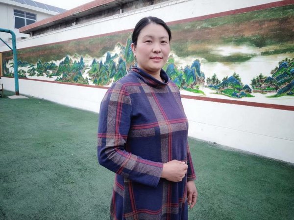 王进启