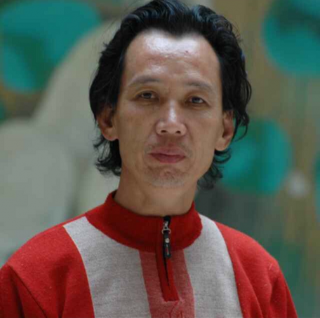陈扬