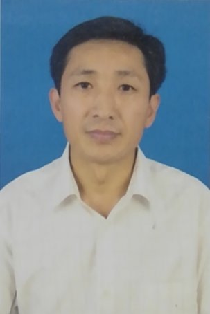 徐玉同