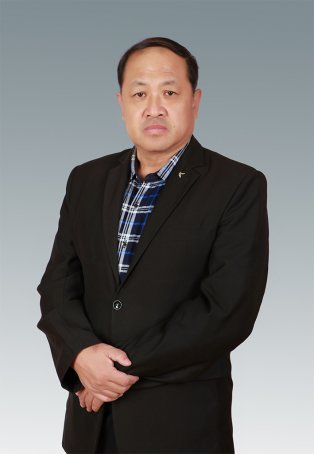 高正