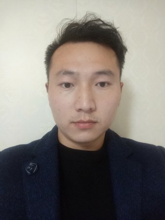 桑朝龙