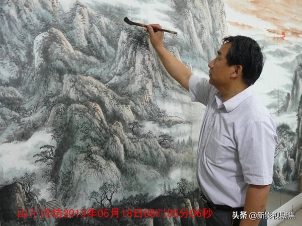 尹延水
