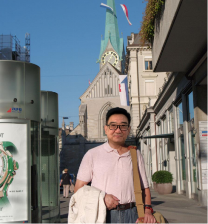 蔡蓬春