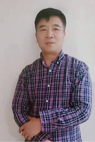 潘荣宽