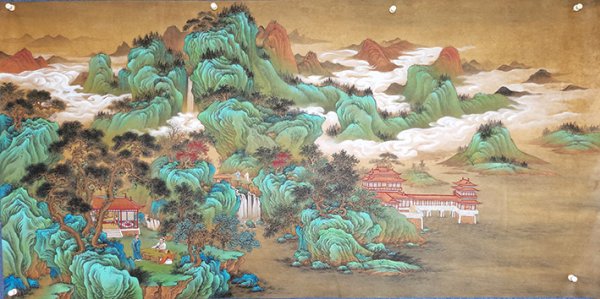 杨军