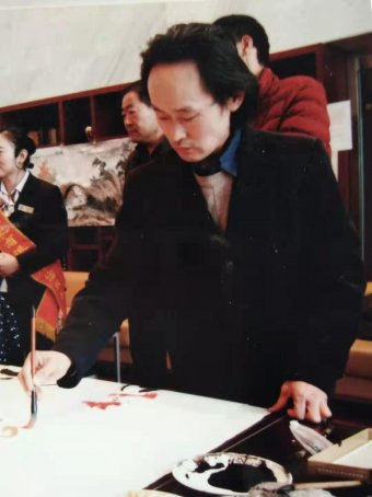 赵韵华