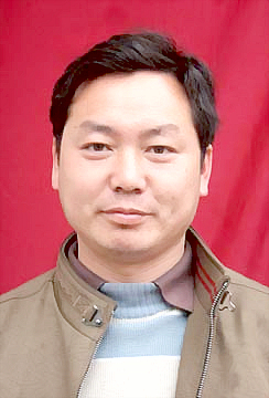 张观水