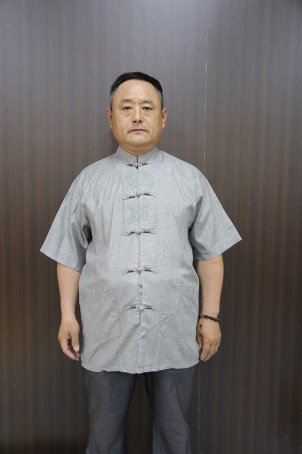 张文利