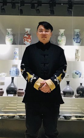 马抒博