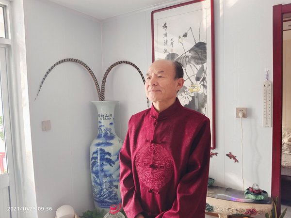 张光辉