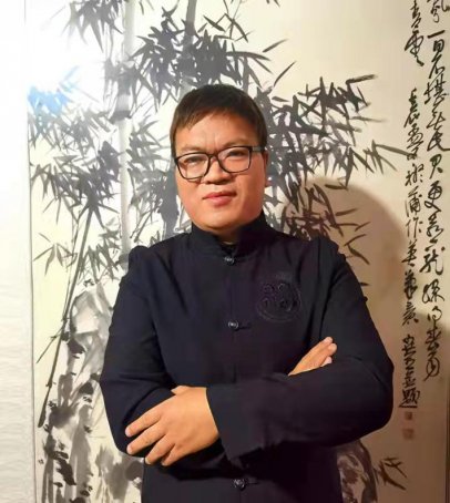 邱昌现