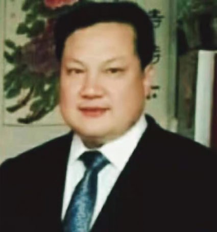 赵喜田