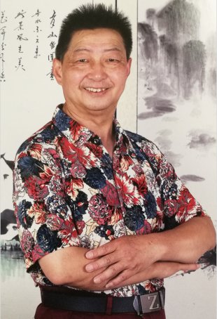 李光荫