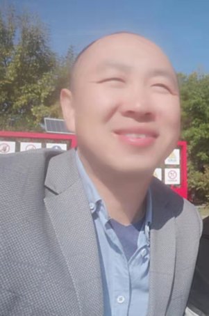 杨玉斌