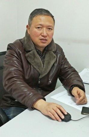 王关兵