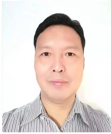 吴正举