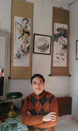 曹宝鑫