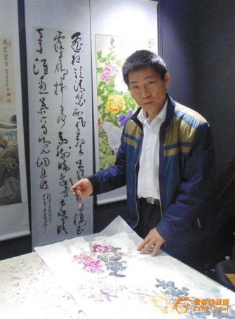 吴逢春