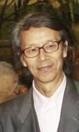 饶帮成