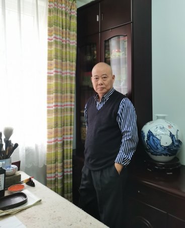 朱荣信