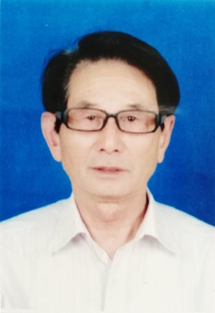 徐瑞明