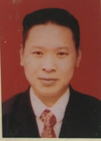 李刚