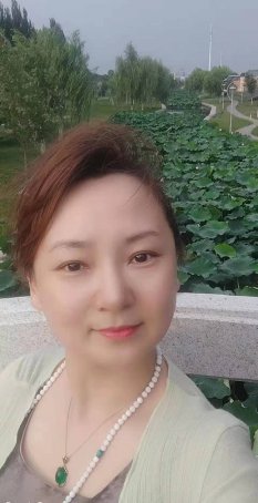 许永静
