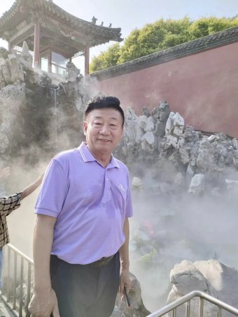 张志国