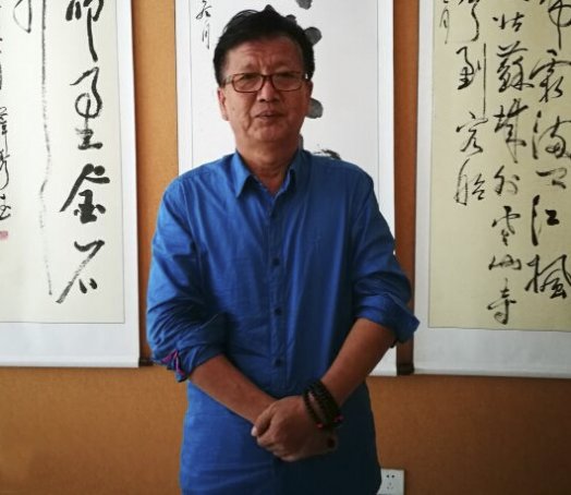 薛荣广
