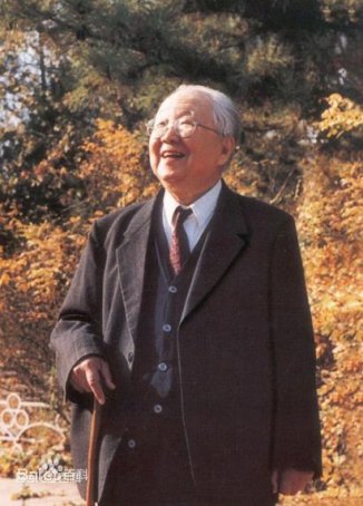 <strong>启功</strong>