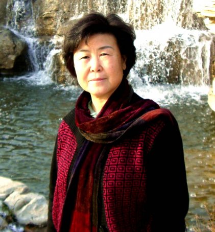 林江东