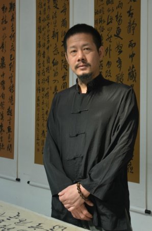 杨复新