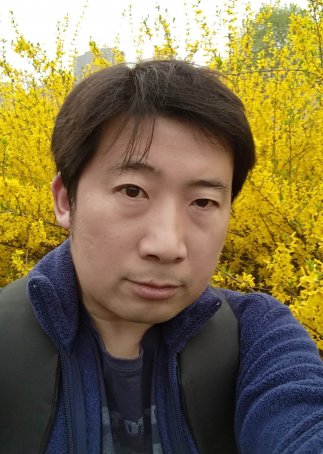 高金钢