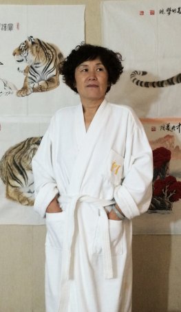 刘艳香