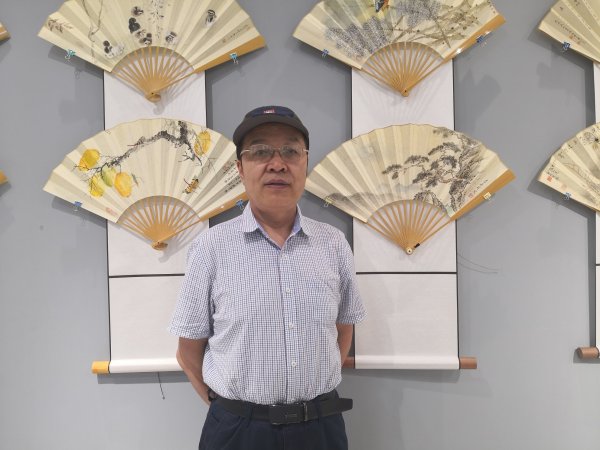 李冬林