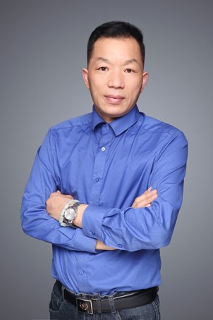 刘正东