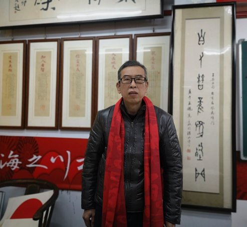 杨承文