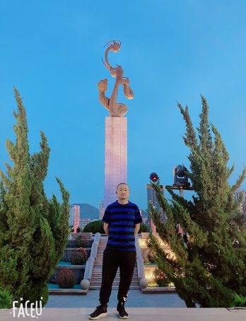 段洪波