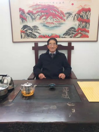张辉