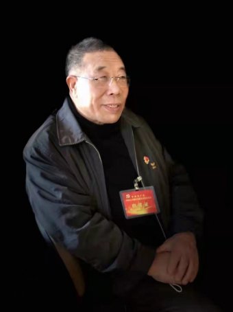 张德忠口报