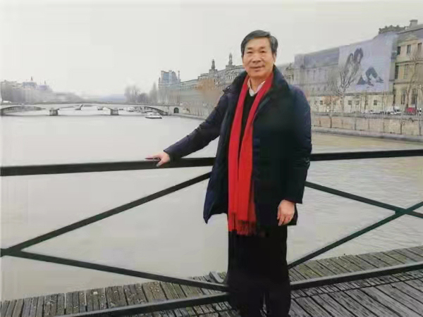戴玉春