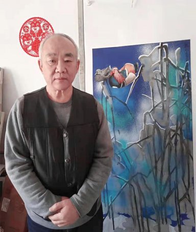 桦跃