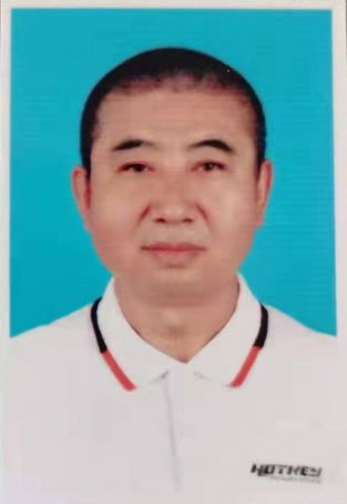 王跃刚