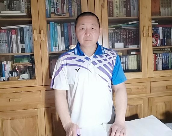 马兵