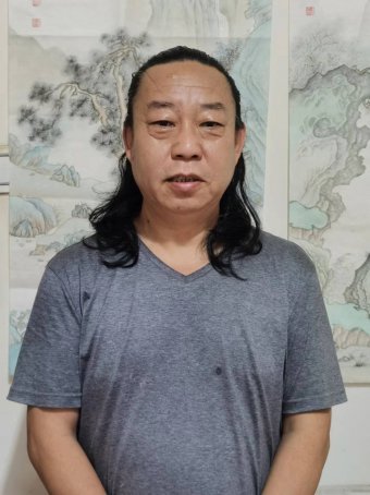 李建军
